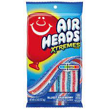 Airheads Xtremes (Rainbow Candy)