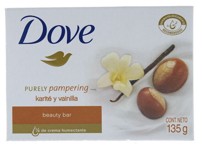 Dove soap (Original)