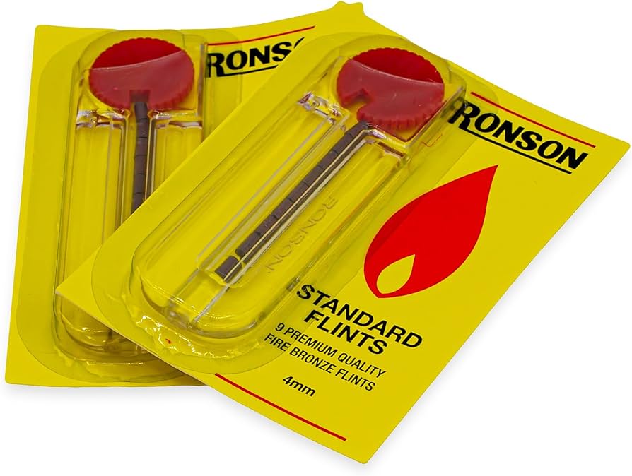 Flint Ronson