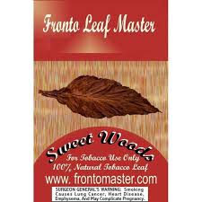 Front Leaf Sweet