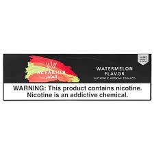 Al Fakher 10x50 g (Watermelon)