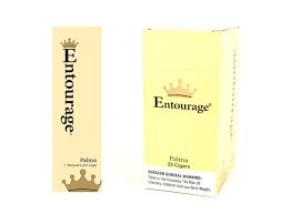 Entourage - 25CT (Palma)
