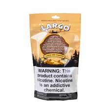 Largo Bag (Gold, 6oz)