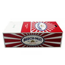 Beech-Nut Chew Tobacco (Original)