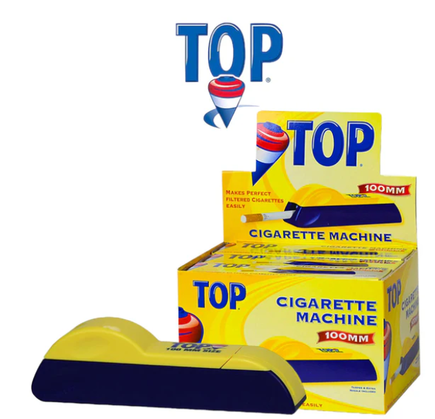 Top Cigarette Machine (100mm)