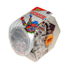 Joker Rolling Paper $.99 -100ct (1-1/4)