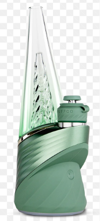 Puffco Peak Pro (Green)