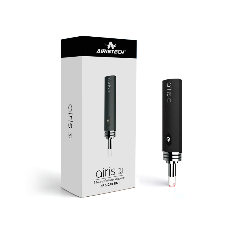 Airis 8 (black)