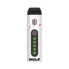 Yocan Wulf Flora (black)