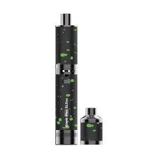 Yocan Evolve Plus XL Duo (black)