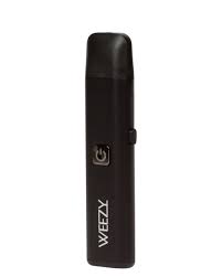 Weezy Vaporizer (Black)