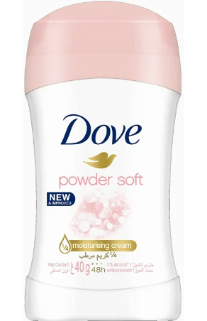 Dove Deo Stick 1.6oz - 6pk (Fresh)