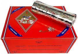 Three kings charcoal (Small)