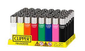 Clipper Reusable (48ct)