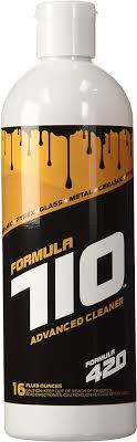F 710 Cleaner 12oz -24pk (C1-Advanced)