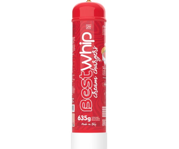 Best Whip 3.3L (2pk)