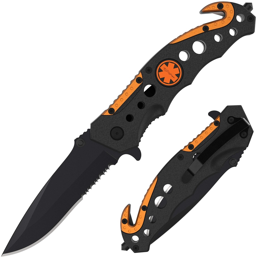 Tactical Knife RT-7366 (SK)