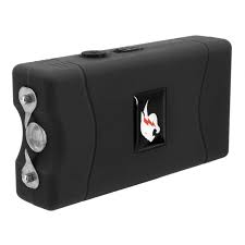 Stun Gun L-100 (Pink)