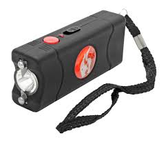 Stun Gun CH-10 (BLK)