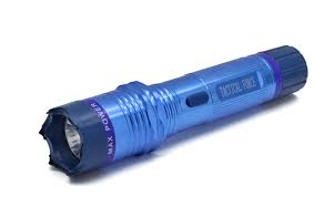 Tactical Force Stun Gun CH-59 (BLK)