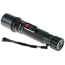 Elite Force Stun Gun CH-51 (Blue)