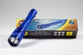 Shield Stun Gun CH-45 (black)