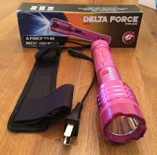 Delta Force CH-47 (Pink)