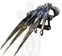 Razor Tactical (RT-6002)