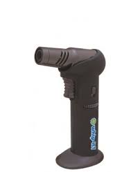 Whip It Tilt Torch (Black)