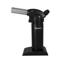 Ignitus Magnum torch (Black)