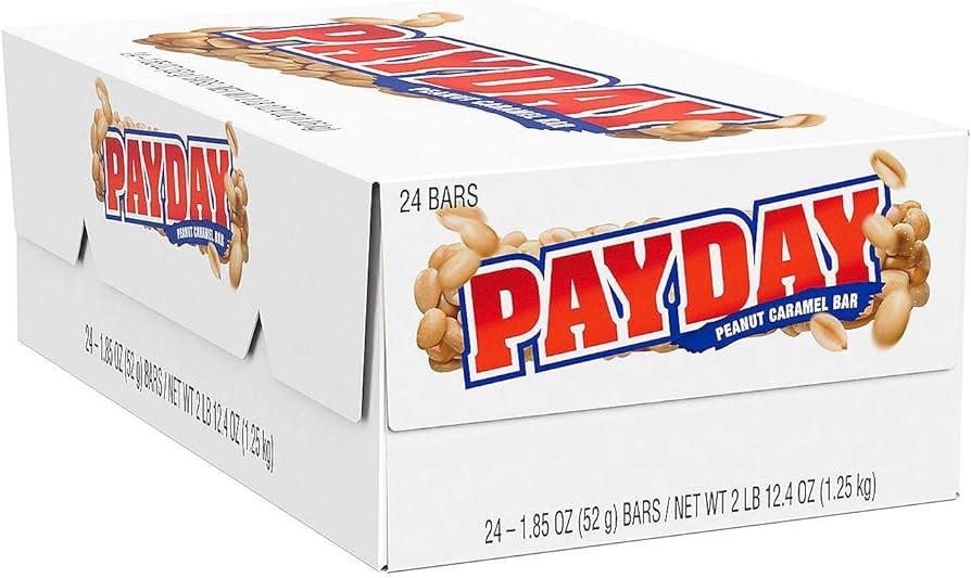 Payday (24ct)