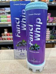 Fanci Whip (Blueberry, 2000G)