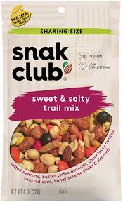 Snak Club (Apple Rings)