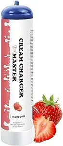 Great Whip 615g (Strawberry)
