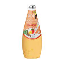 Toucan -12ct (Mango)
