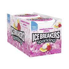Ice Breakers  -8ct (Wintergreen)