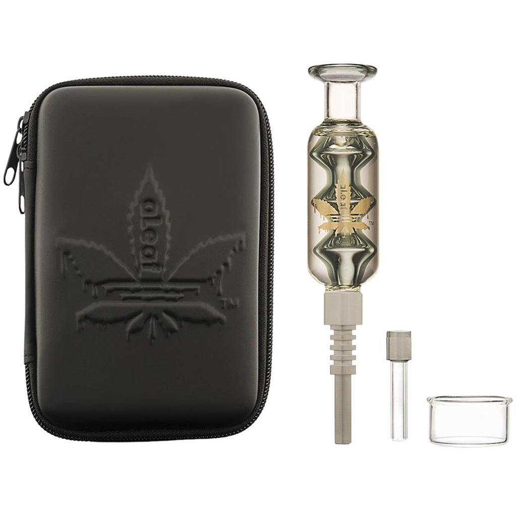 aLeaf Travel Kit (Green)