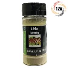 Encore Premium -12ct (Adobo Season)