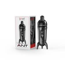 Lookah Ant (Black)
