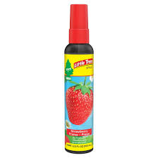 Little Trees Spray - 3.5oz (Strawberry)