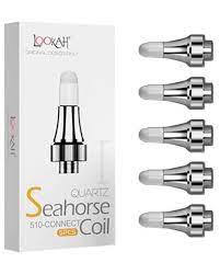 Lookah Coil (Coil 1)