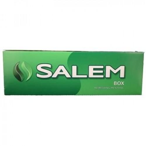 Salem (Menthol, King)