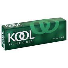 Kool (Menthol, King)