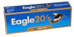 Eagle 20's (Blue, King)