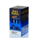 Dutch Master 4Cigar 5PK