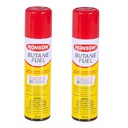 Ronsonol Butane fuel 75ml