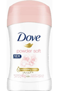 Dove Deo Stick 1.6oz - 6pk