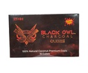 Black Owl Charcoal
