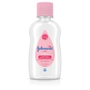 Johnson's Baby Oil 3oz-8ct
