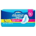 Always Maxi 10pk